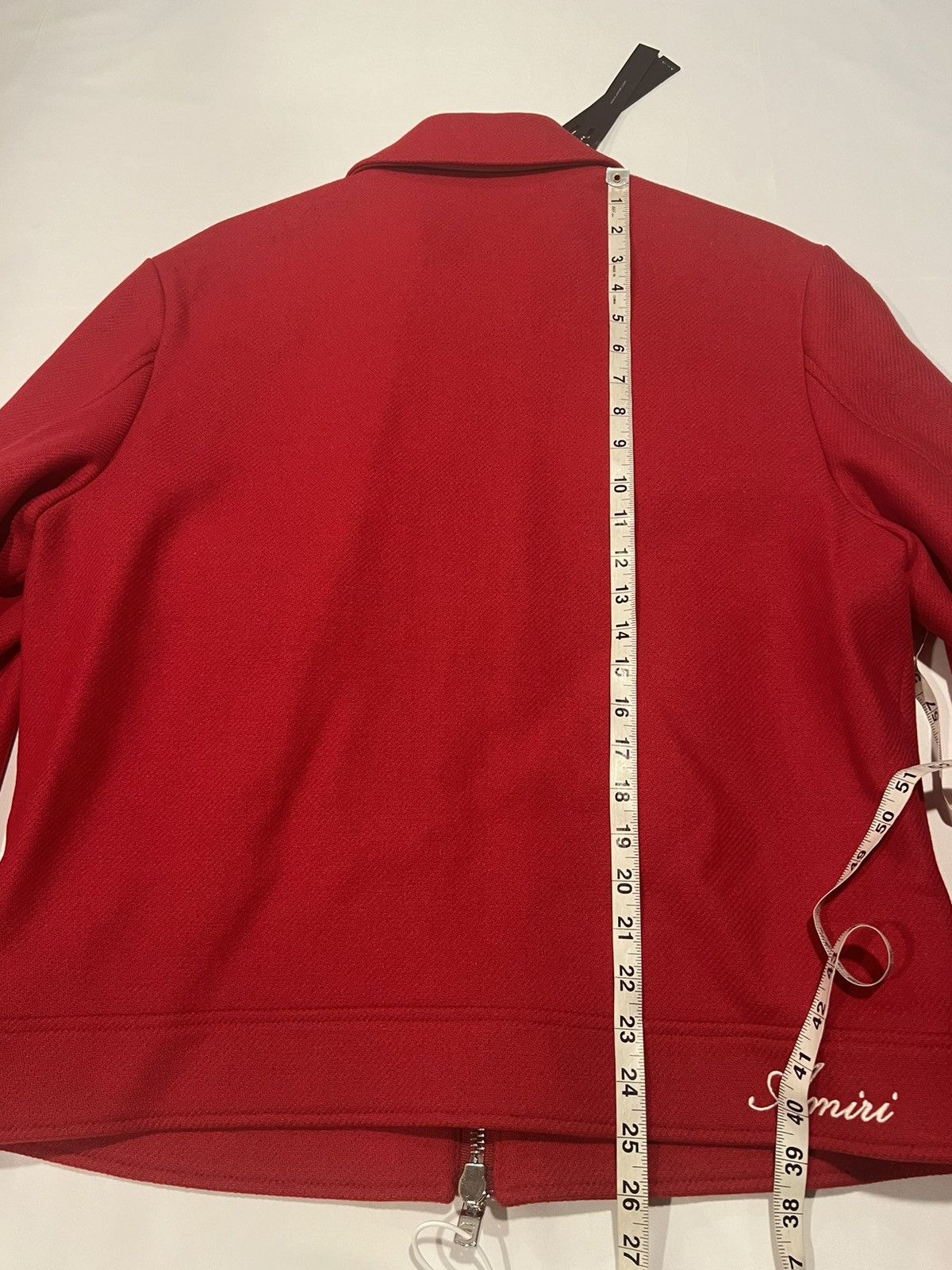 Amiri Amiri men’s coat. 52/L. $2650 Size US L / EU 52-54 / 3 - 3 Thumbnail