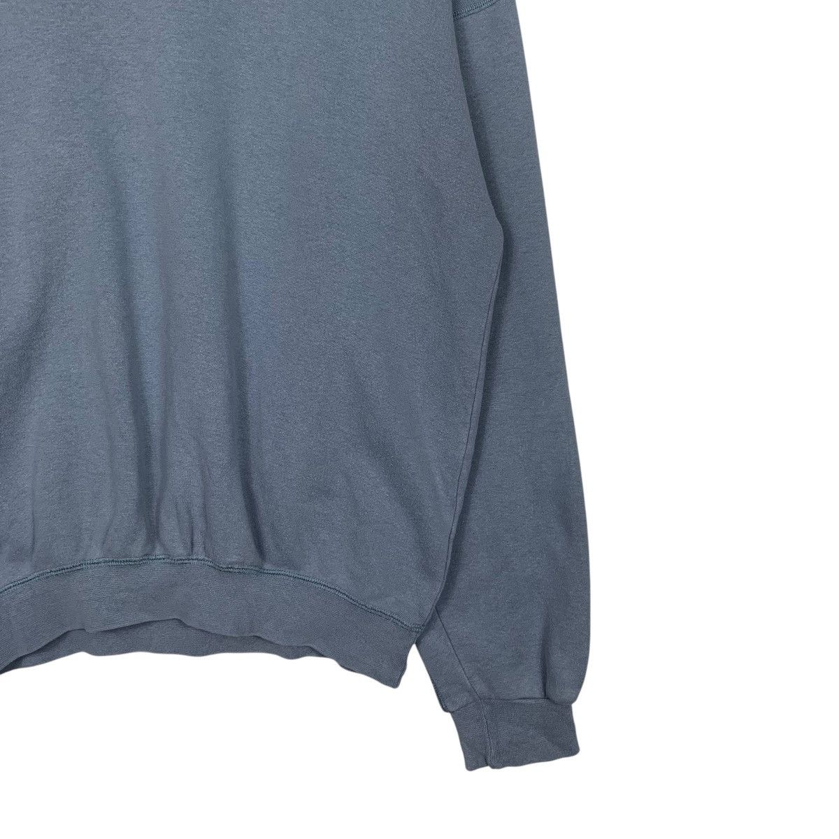 Comme Ca Ism Comme Ca Du Mode Big Logo Sweatshirt Size US M / EU 48-50 / 2 - 5 Thumbnail