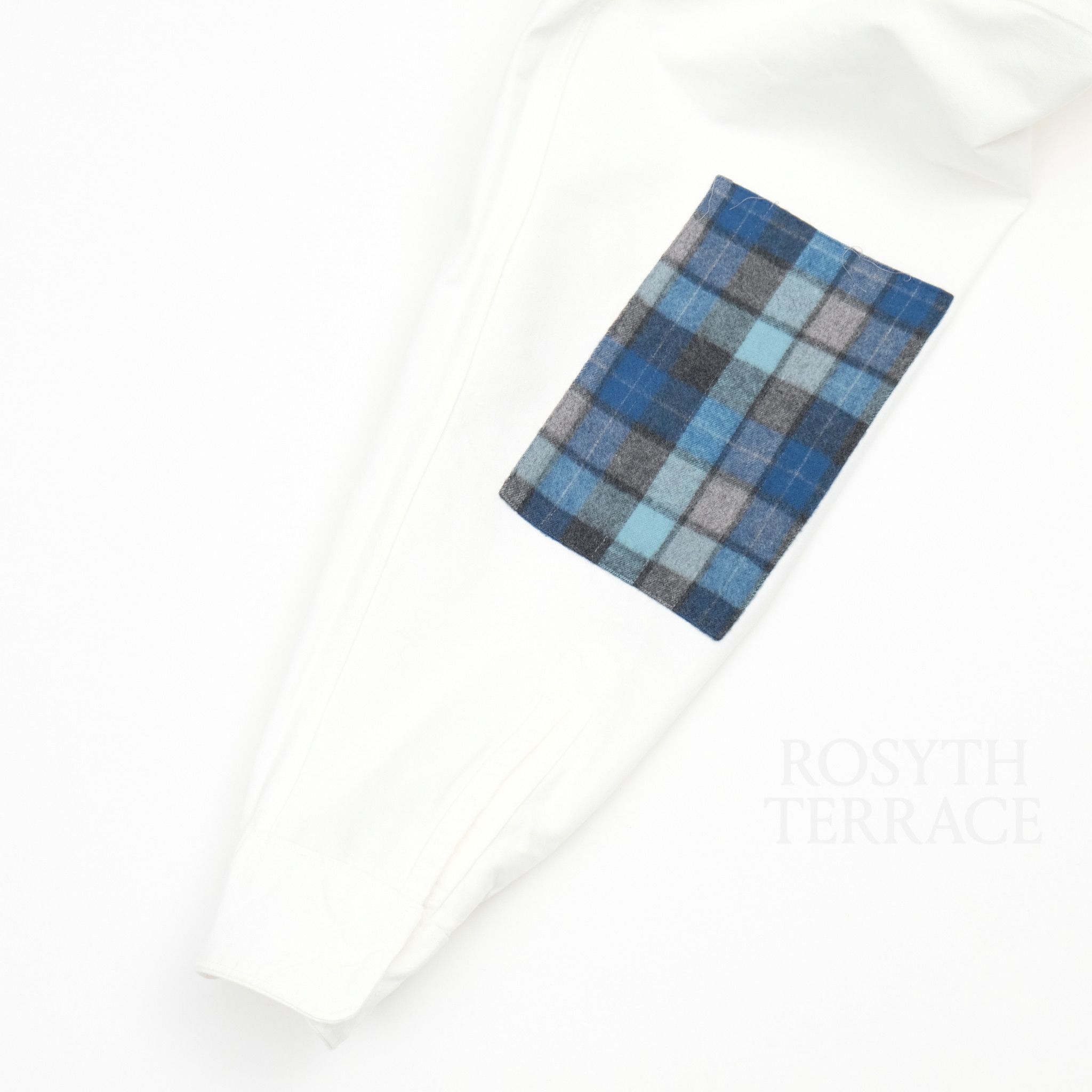 Beams Plus × Japanese Brand 【SSZ for BEAMS+ / BD SHIRT / SIZE M  