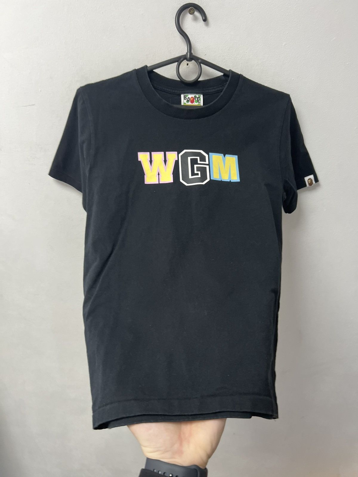 Bape Bape T-Shirt Size XS / US 0-2 / IT 36-38 - 6 Thumbnail
