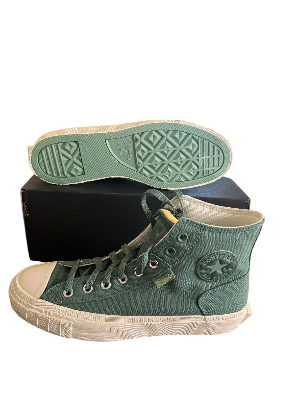 Converse Converse ctas Size US 9 / EU 42 - 8 Thumbnail