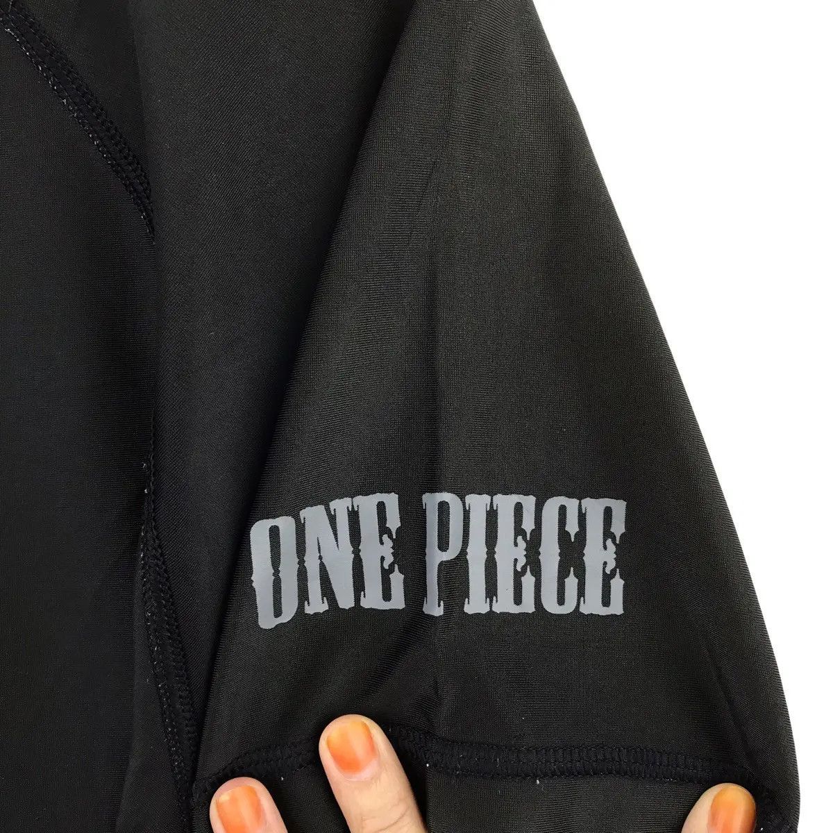 One Piece Vtg ONE PIECE CHOPPER Luffy Anime Manga Japan Tee Shirt Size US M / EU 48-50 / 2 - 7 Thumbnail