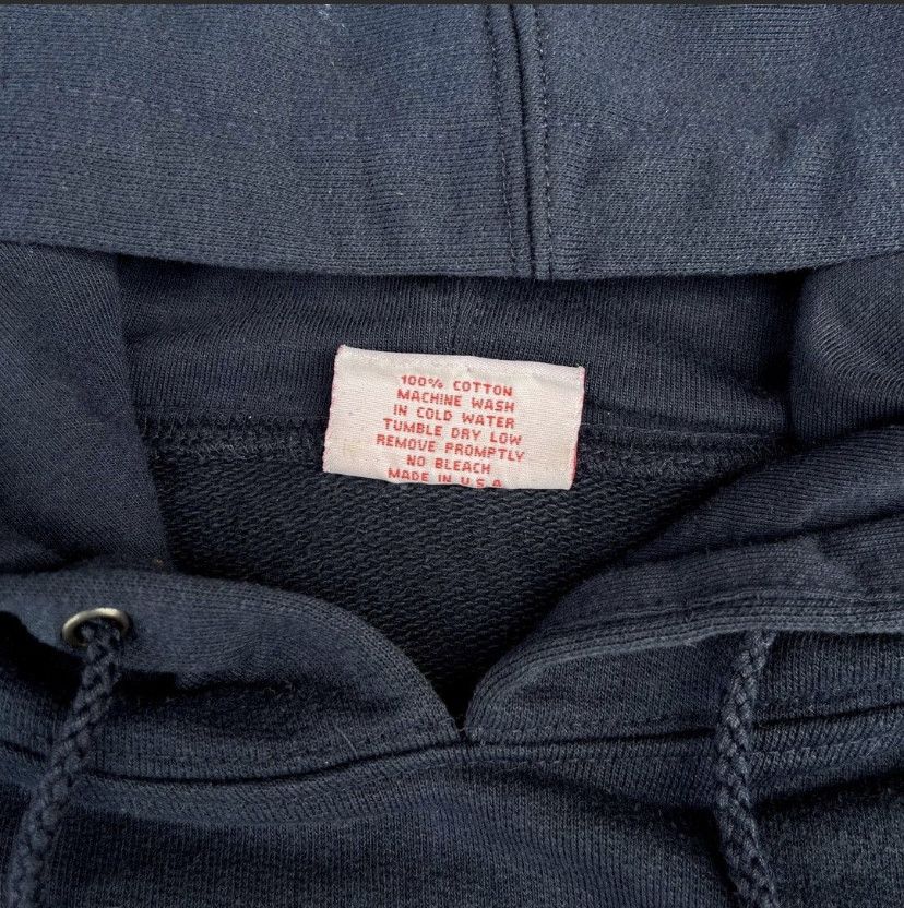 Shorty's Skateboards Shortys Hoodie 01 Size US L / EU 52-54 / 3 - 4 Thumbnail
