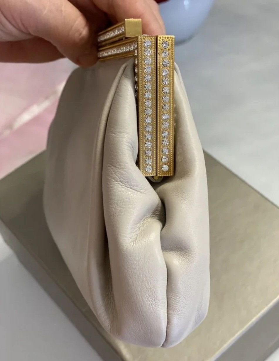Elie Saab Clutch Elie Saab limited edition Size ONE SIZE - 4 Thumbnail