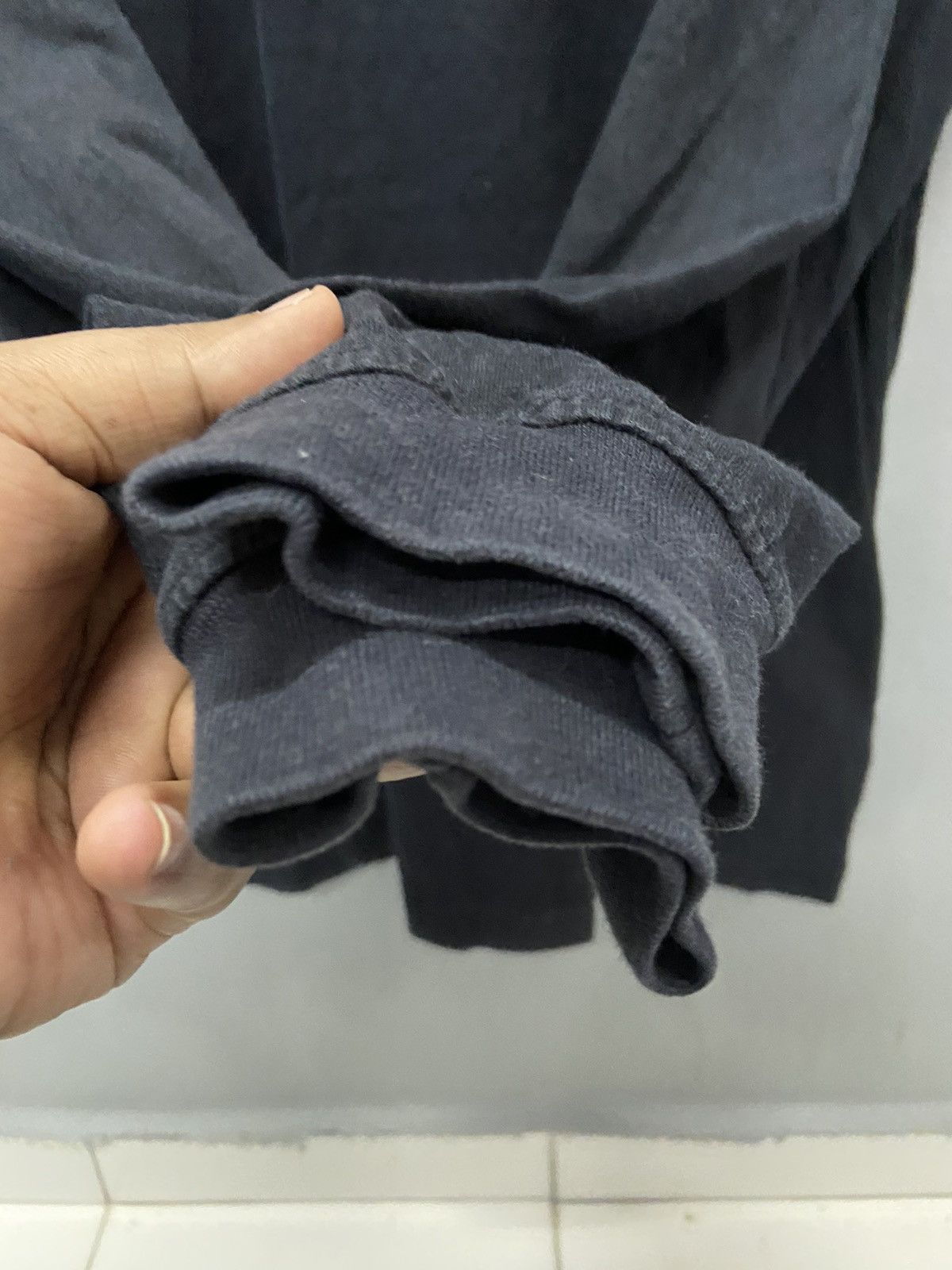 Rocawear ROCAWEAR PREMIUM DENIM LONG SLEEVE Size US XXL / EU 58 / 5 - 7 Thumbnail