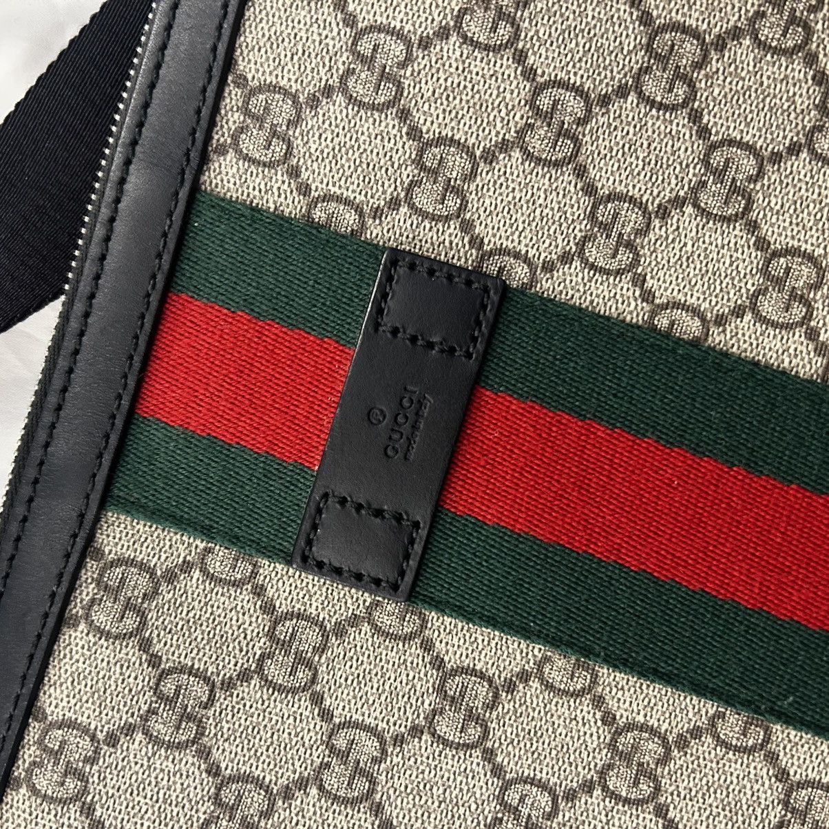 Gucci Gucci Messenger Bag Size ONE SIZE - 6 Thumbnail