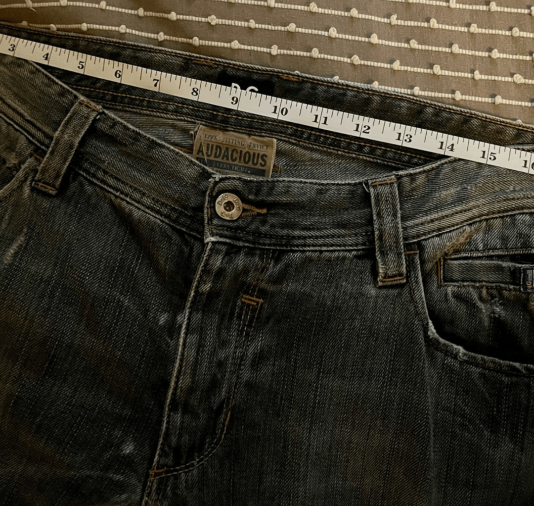 Dolce & Gabbana Distressed jeans dolce & gabbana Size US 37 - 9 Thumbnail