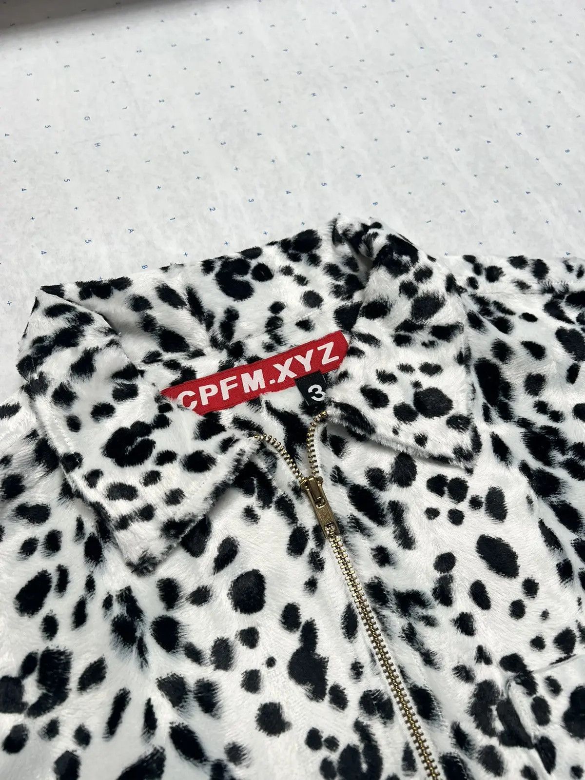 Cactus Plant Flea Market Cactus Plant Flea Market Ranch Zip Jacket Size US L / EU 52-54 / 3 - 3 Thumbnail