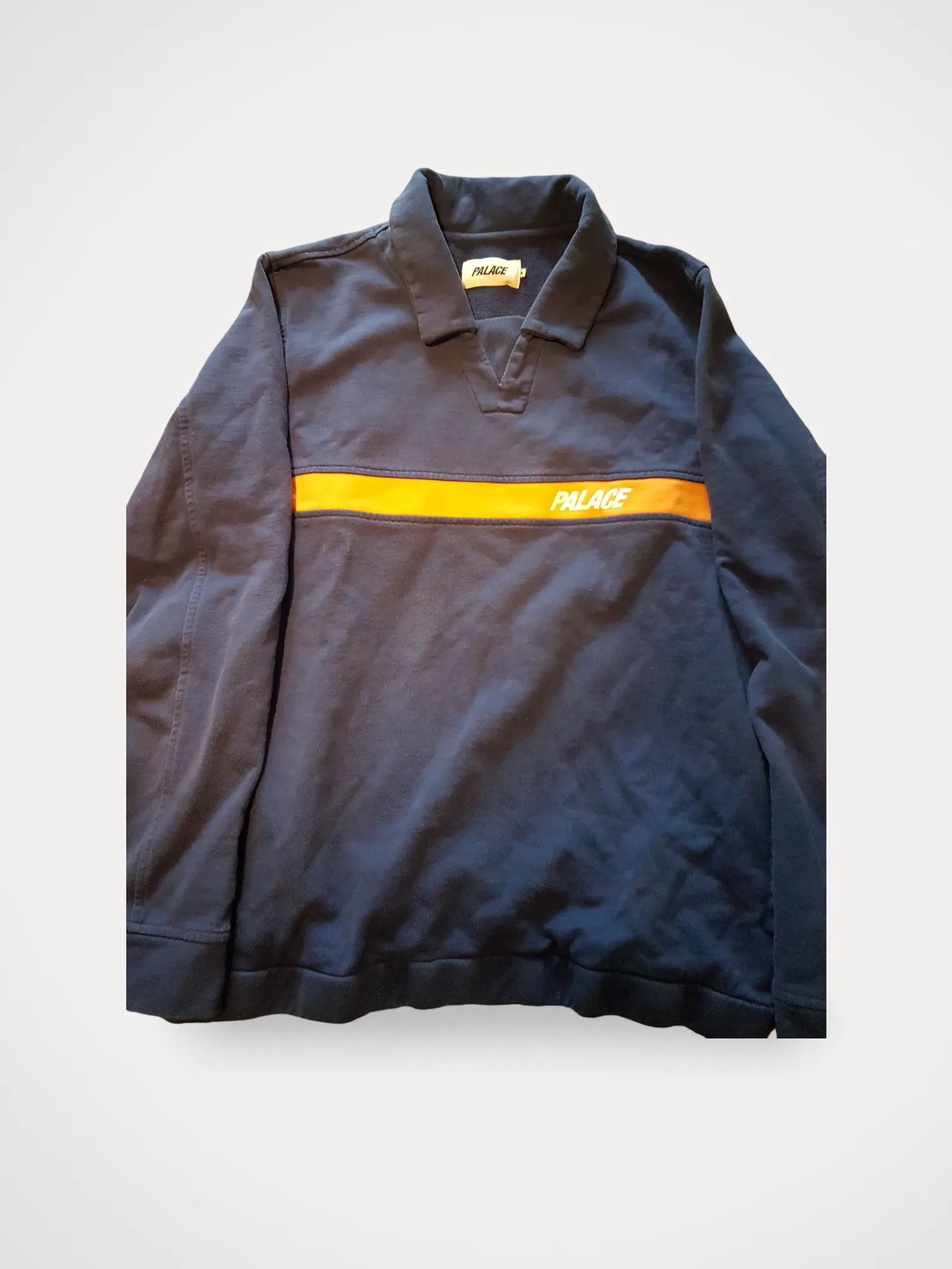 Palace Palace Sweater Size M / US 6-8 / IT 42-44 - 1 Thumbnail