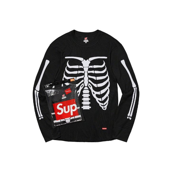 Supreme Supreme x Number Nine Manson tee | Grailed