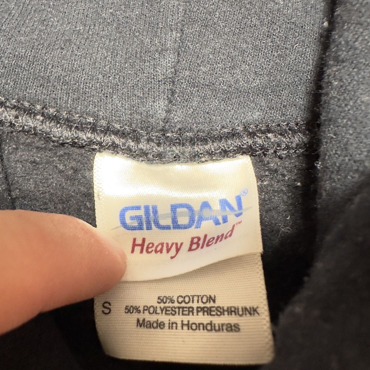Gildan Red Jacket Firearms hoodie Size US S / EU 44-46 / 1 - 5 Thumbnail
