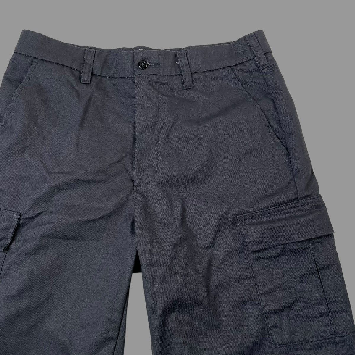 Vintage Vintage baggy skate shorts Size US 30 / EU 46 - 3 Thumbnail