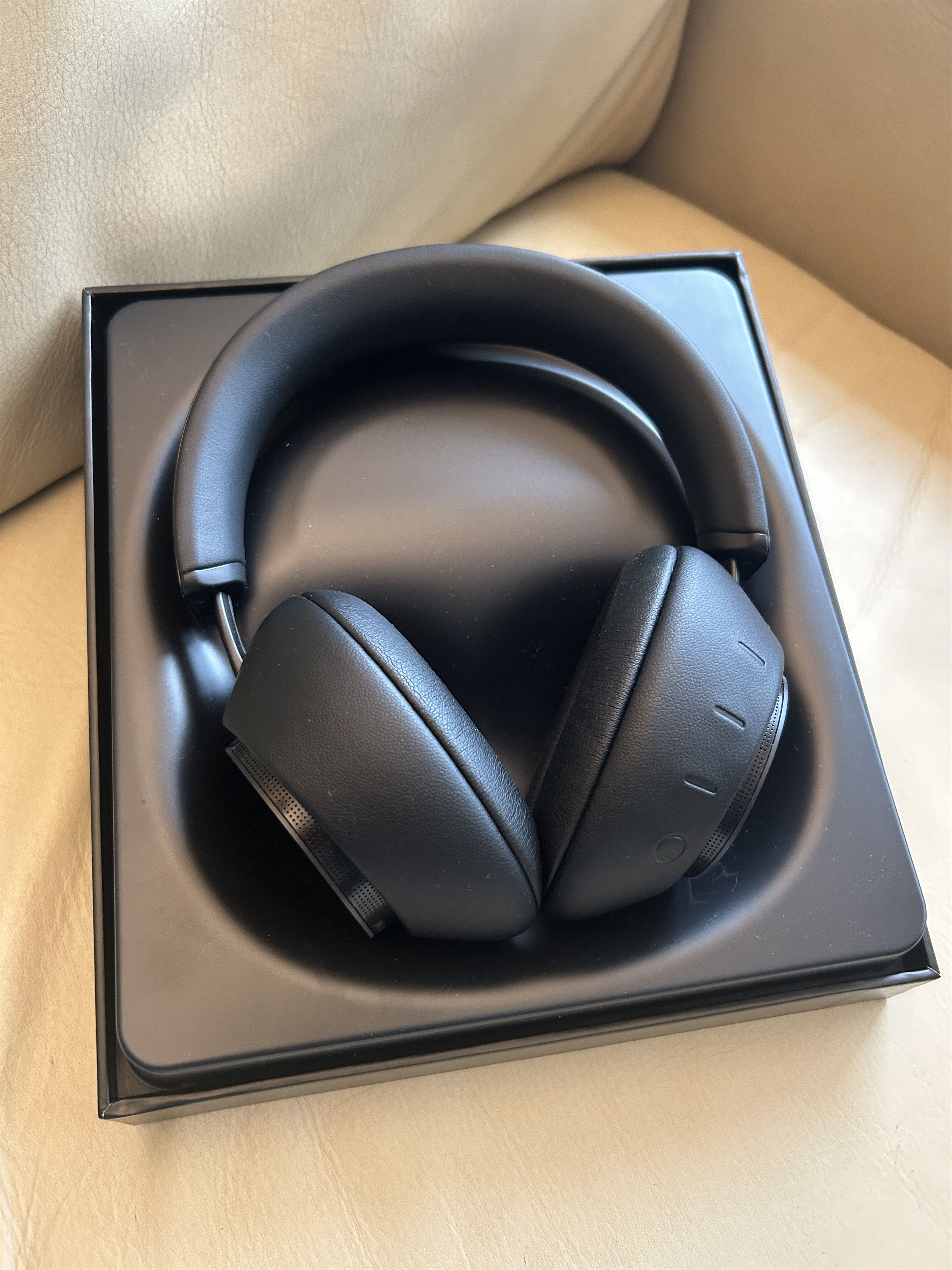Other Dolby Digital Headset Size ONE SIZE - 5 Thumbnail