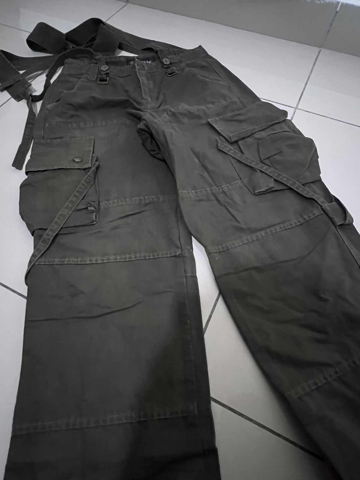 Other Techno tactical pants Size US 30 / EU 46 - 12 Thumbnail