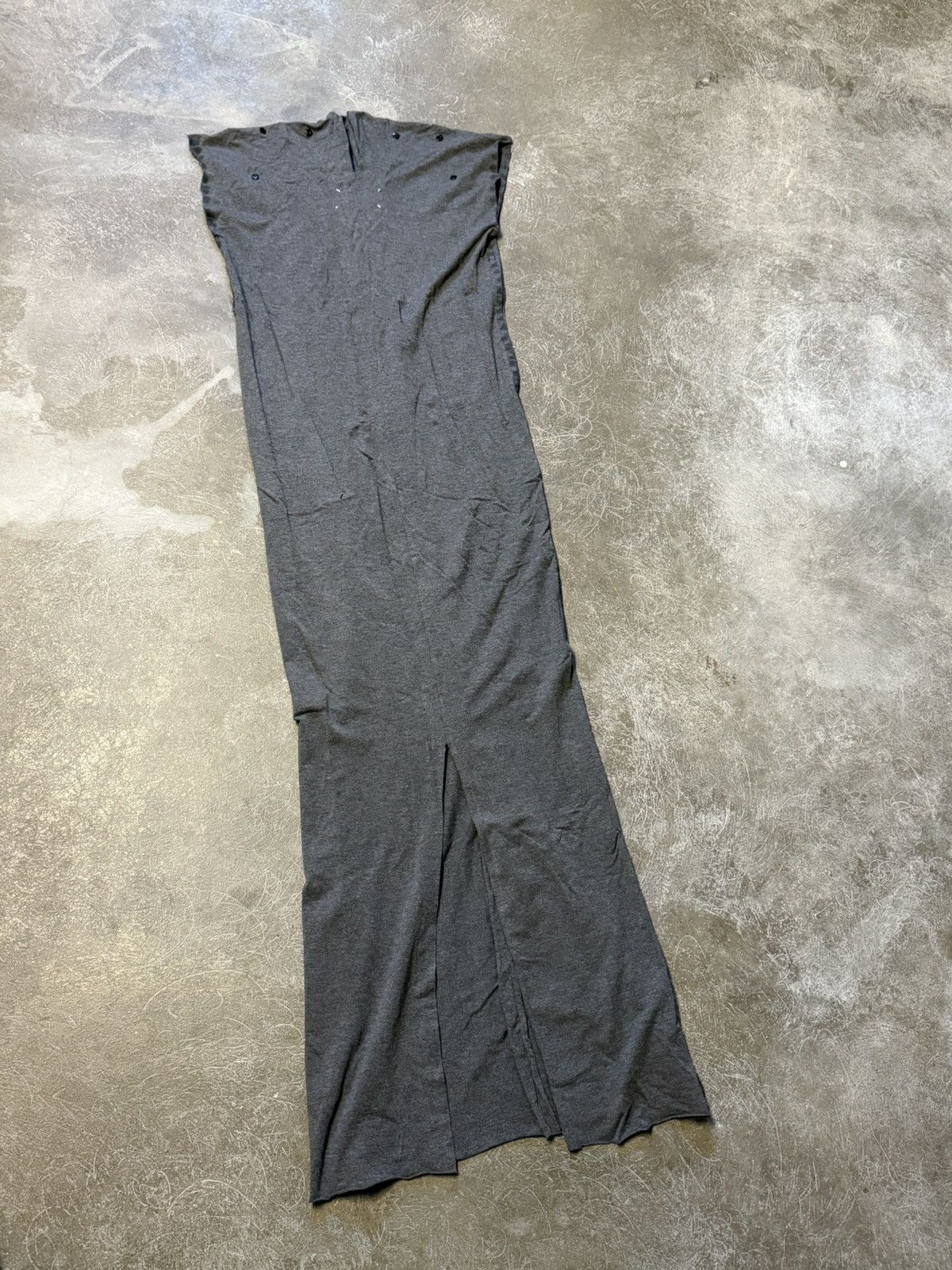 Maison Margiela Maison Margiela Deconstructed Dress Size M / US 6-8 / IT 42-44 - 3 Thumbnail