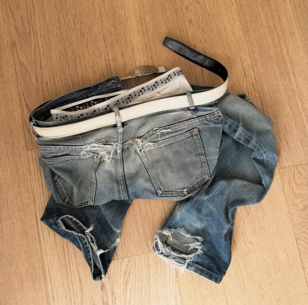 1199 Bazo 1199 Earboxers Size 32 - 12 Thumbnail