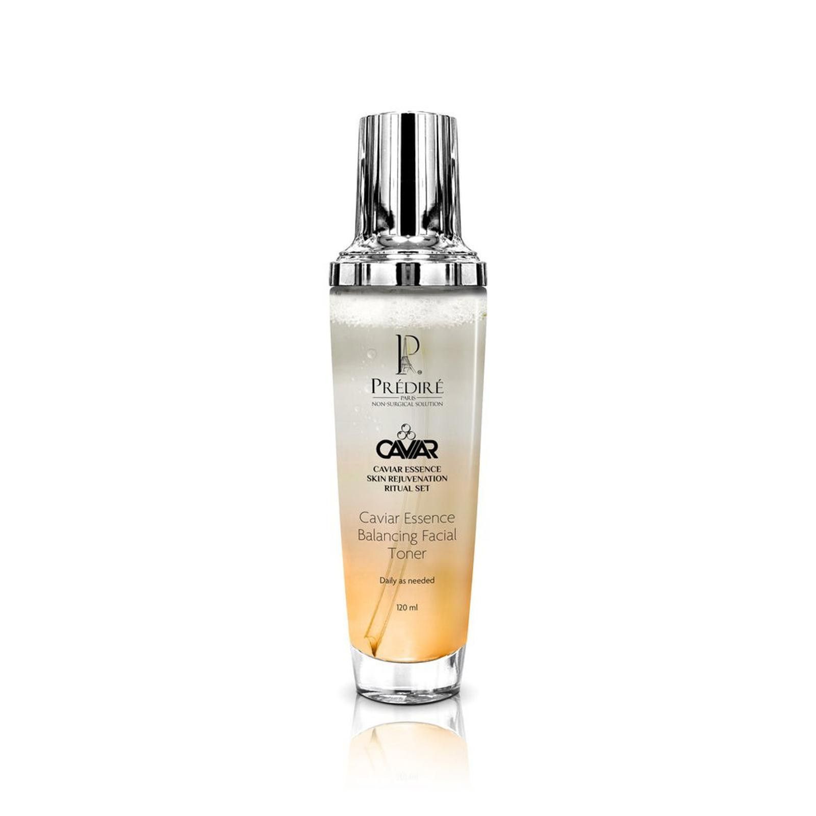 Other Predire Paris-Caviar Essence Skin Rejuvenation Ritual 6pcSet Size ONE SIZE - 10 Thumbnail