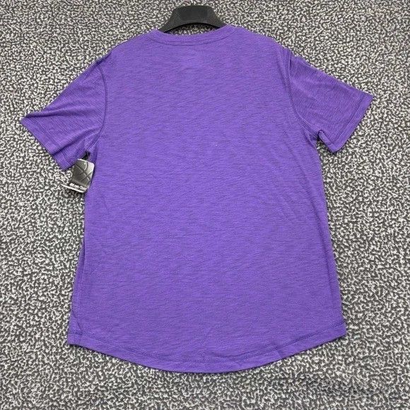 Other Los Angeles LA Lakers Shirt Men L Short Sleeve Crew Neck New Size US L / EU 52-54 / 3 - 2 Thumbnail