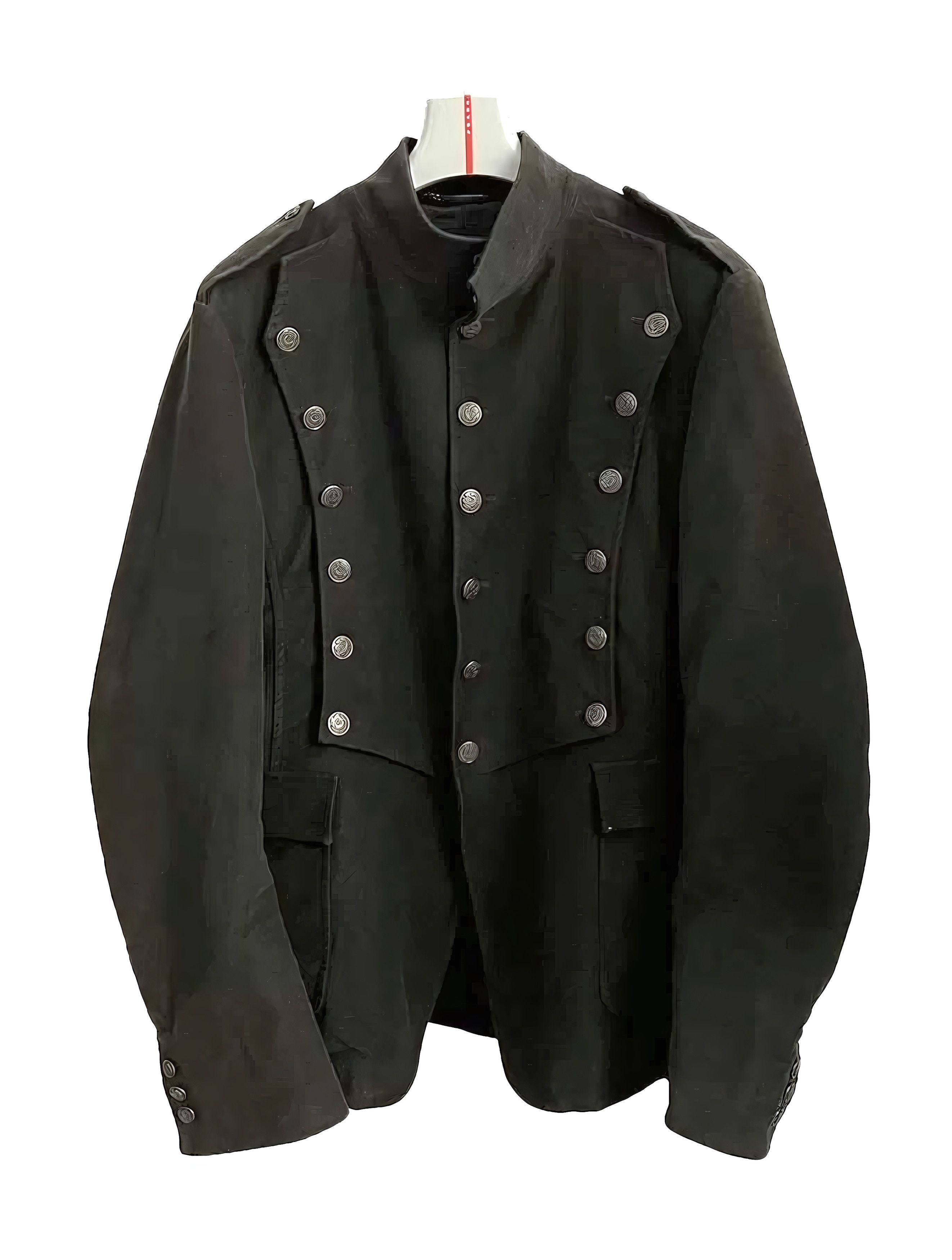 Dolce & Gabbana RUNWAY 2006 DOLCE GABBANA JACKET Size US L / EU 52-54 / 3 - 2 Thumbnail