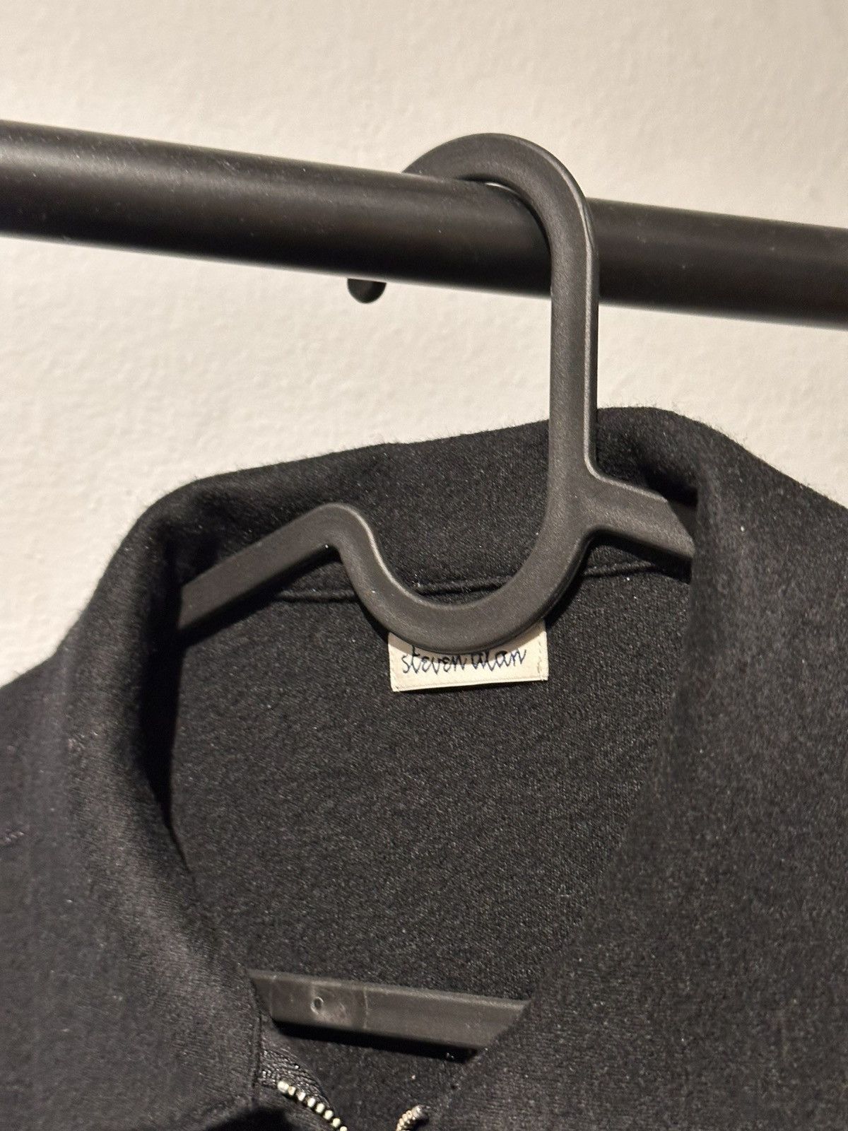 Steven Alan Steven Alan Light wool jacket Size US S / EU 44-46 / 1 - 5 Thumbnail