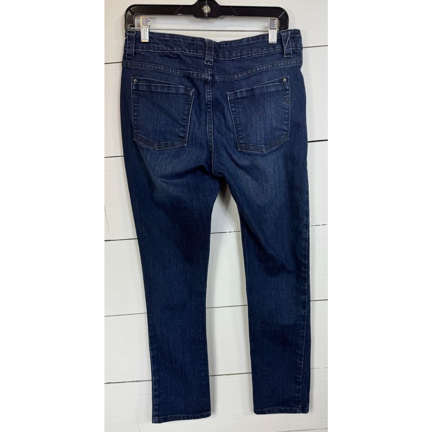 Lee Lee Skinny Jeans Women's Size 10 Size 32" / US 10 / IT 46 - 2 Thumbnail