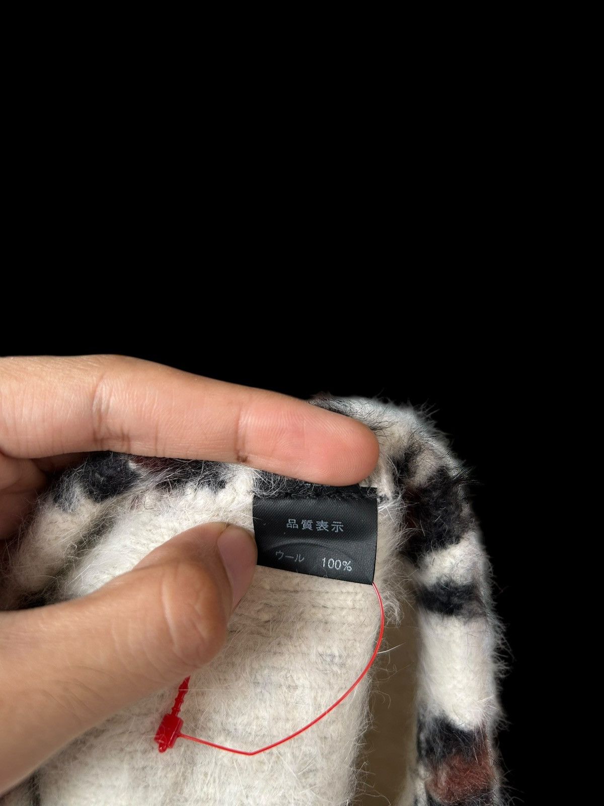 Japanese Brand × Kapital × Vintage Leopard Japanese Style Fur Hats Size ONE SIZE - 5 Thumbnail