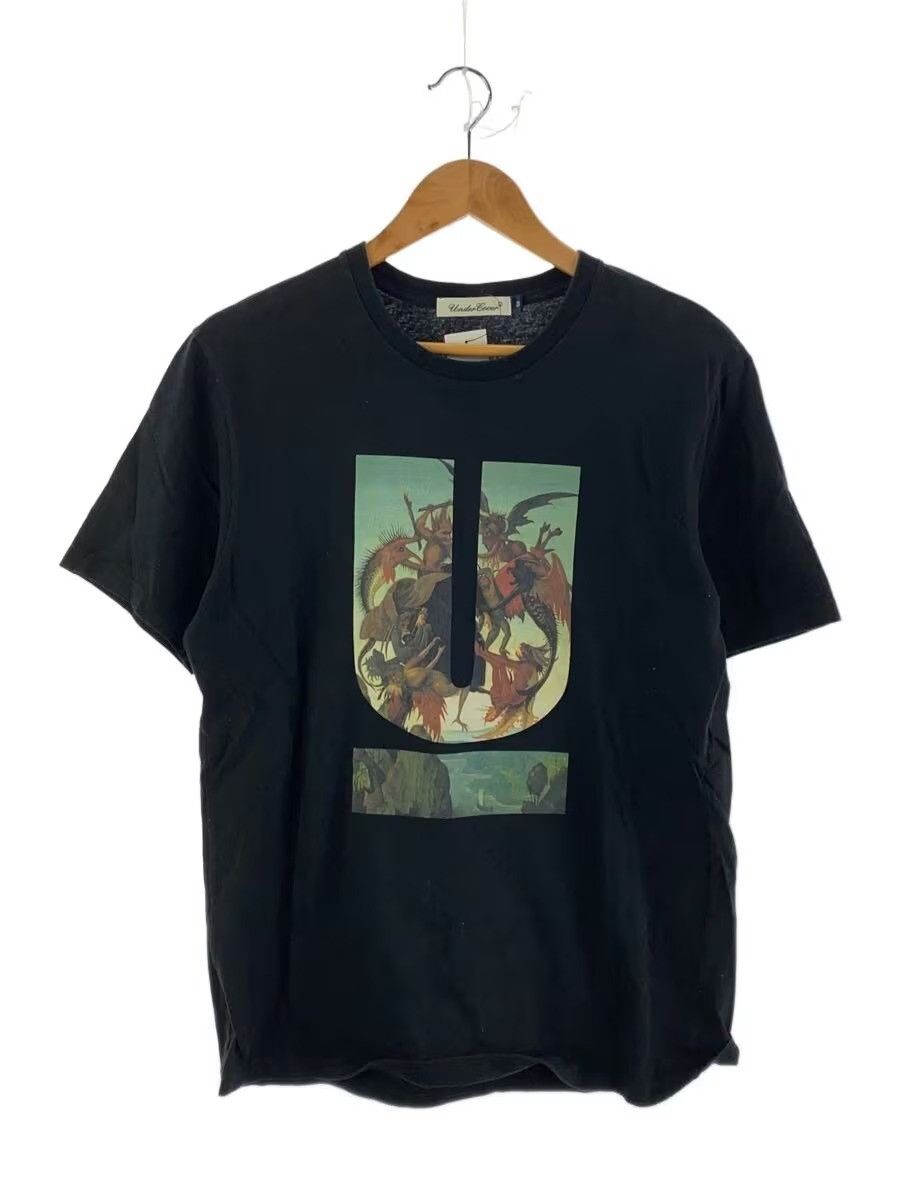Undercover U T-Shirt Size US L / EU 52-54 / 3 - 1 Thumbnail