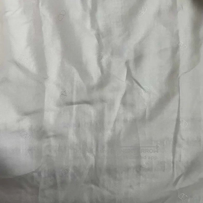 Valentino Valentino Linen striped jacket Size XS / US 0-2 / IT 36-38 - 4 Thumbnail