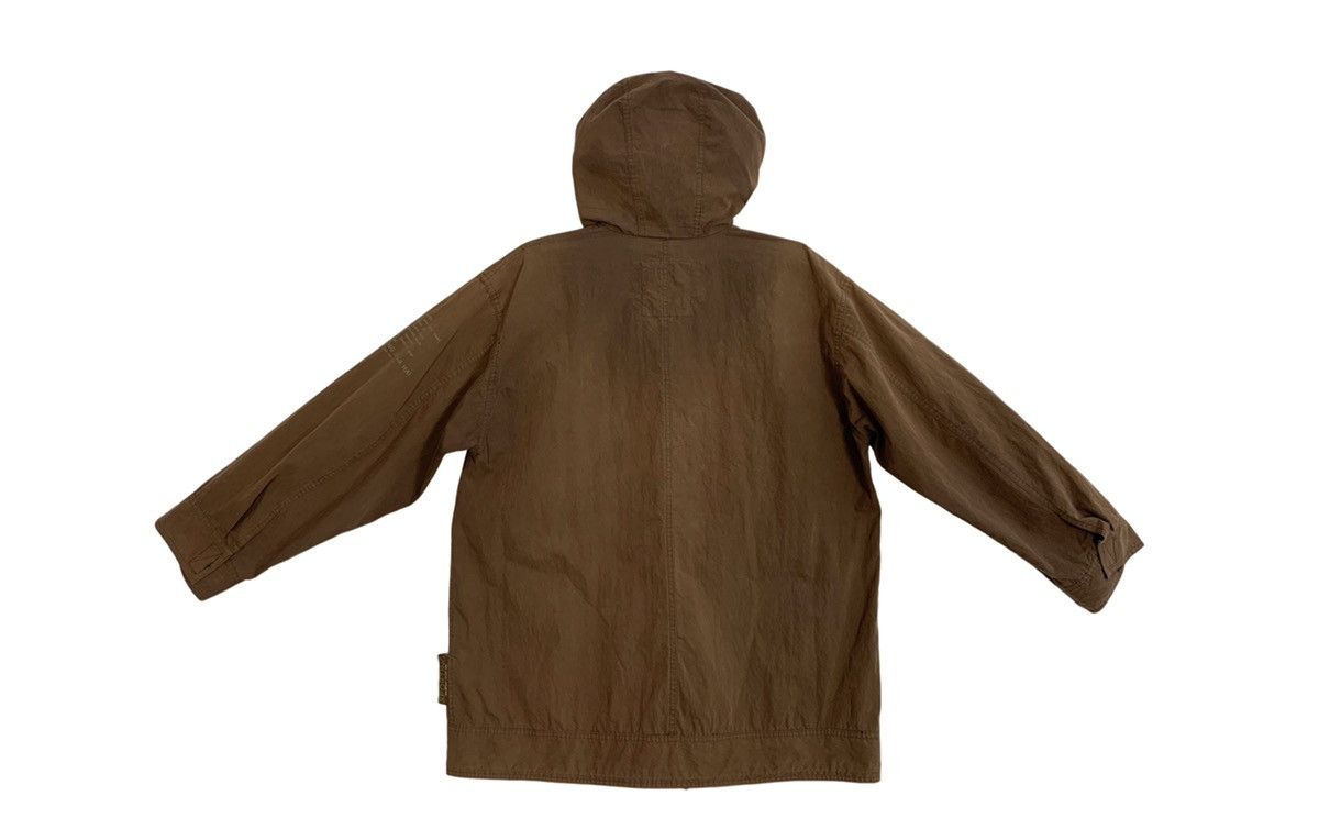 Hai Sporting Gear Hype Military Streetwear Brit Style Issey Miyake Jacket Size US M / EU 48-50 / 2 - 14 Thumbnail