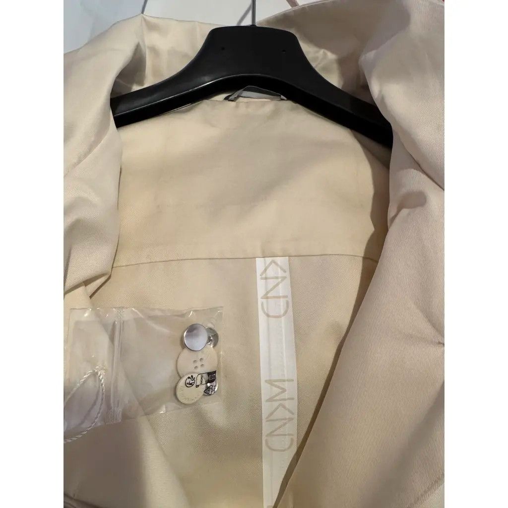 Max Mara Coats, Max Mara Size XL / US 12-14 / IT 48-50 - 7 Thumbnail