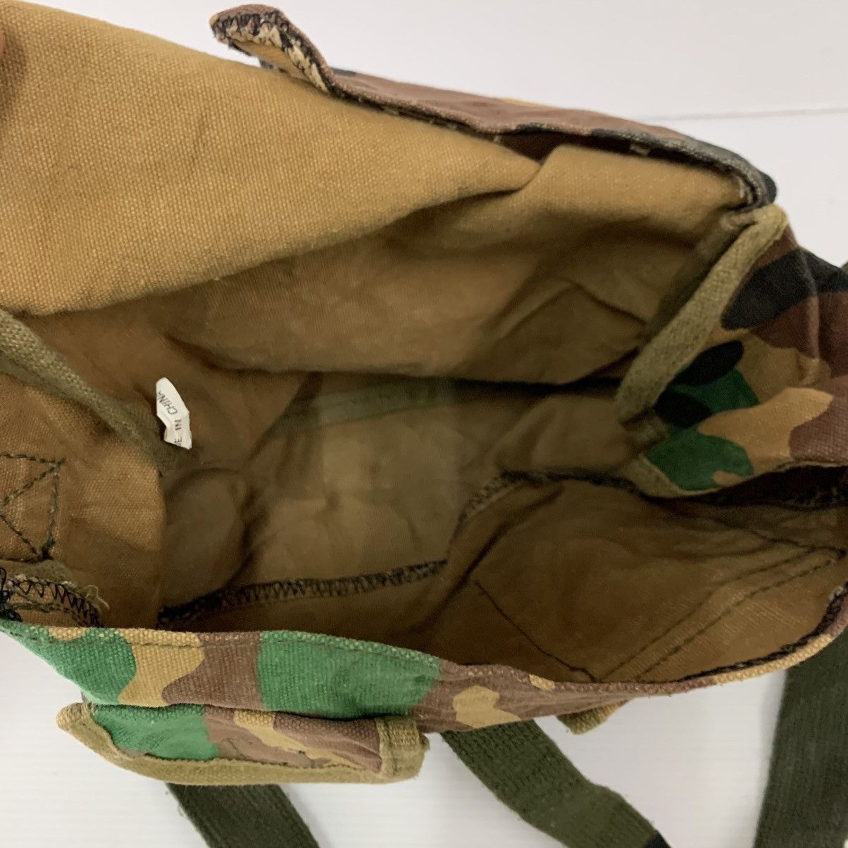 Volcom Volcom Army Design Slingbag Size ONE SIZE - 9 Thumbnail