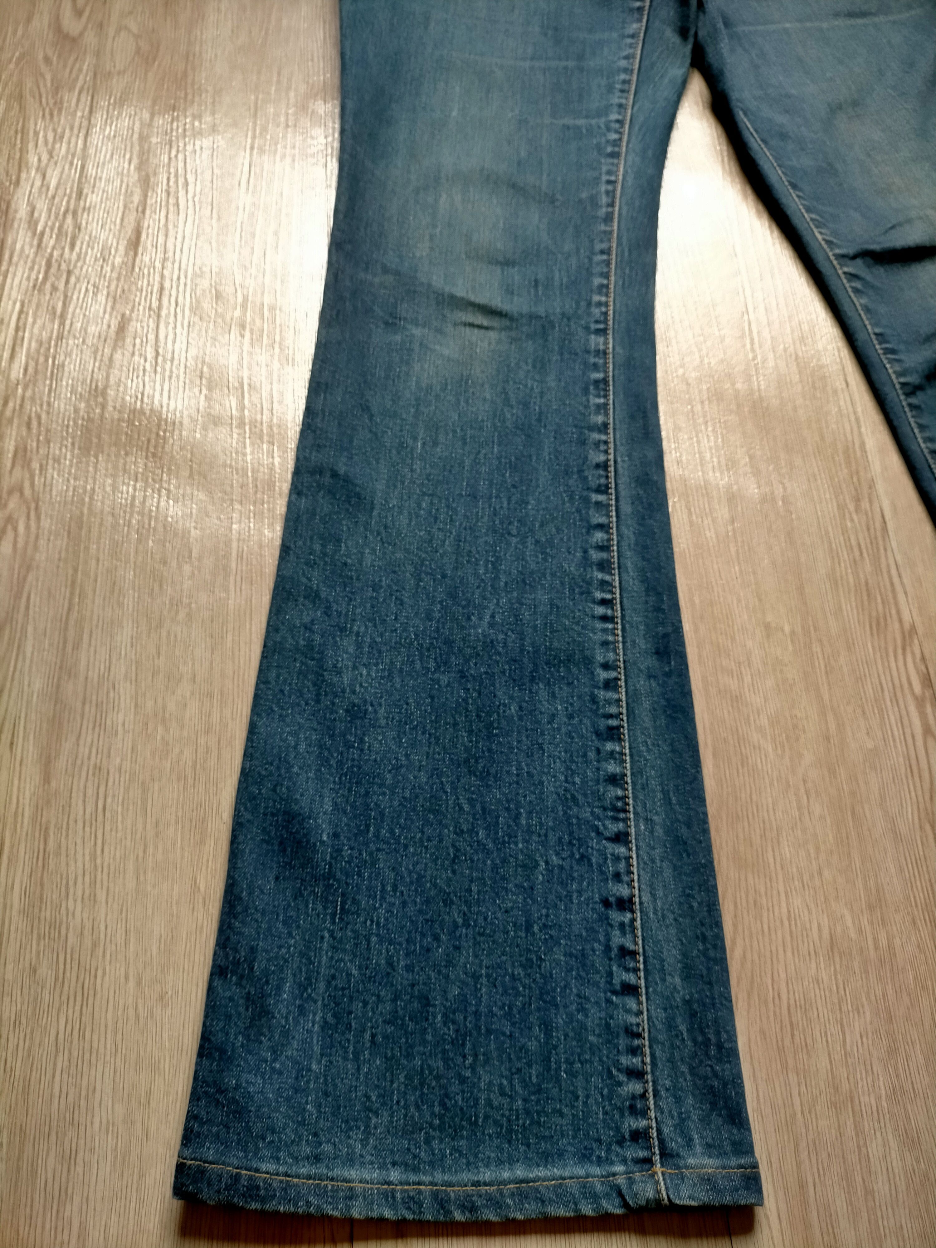 Gap GAP Flare Stretch Boot cut Blue Jeans Size US 30 / EU 46 - 12 Thumbnail