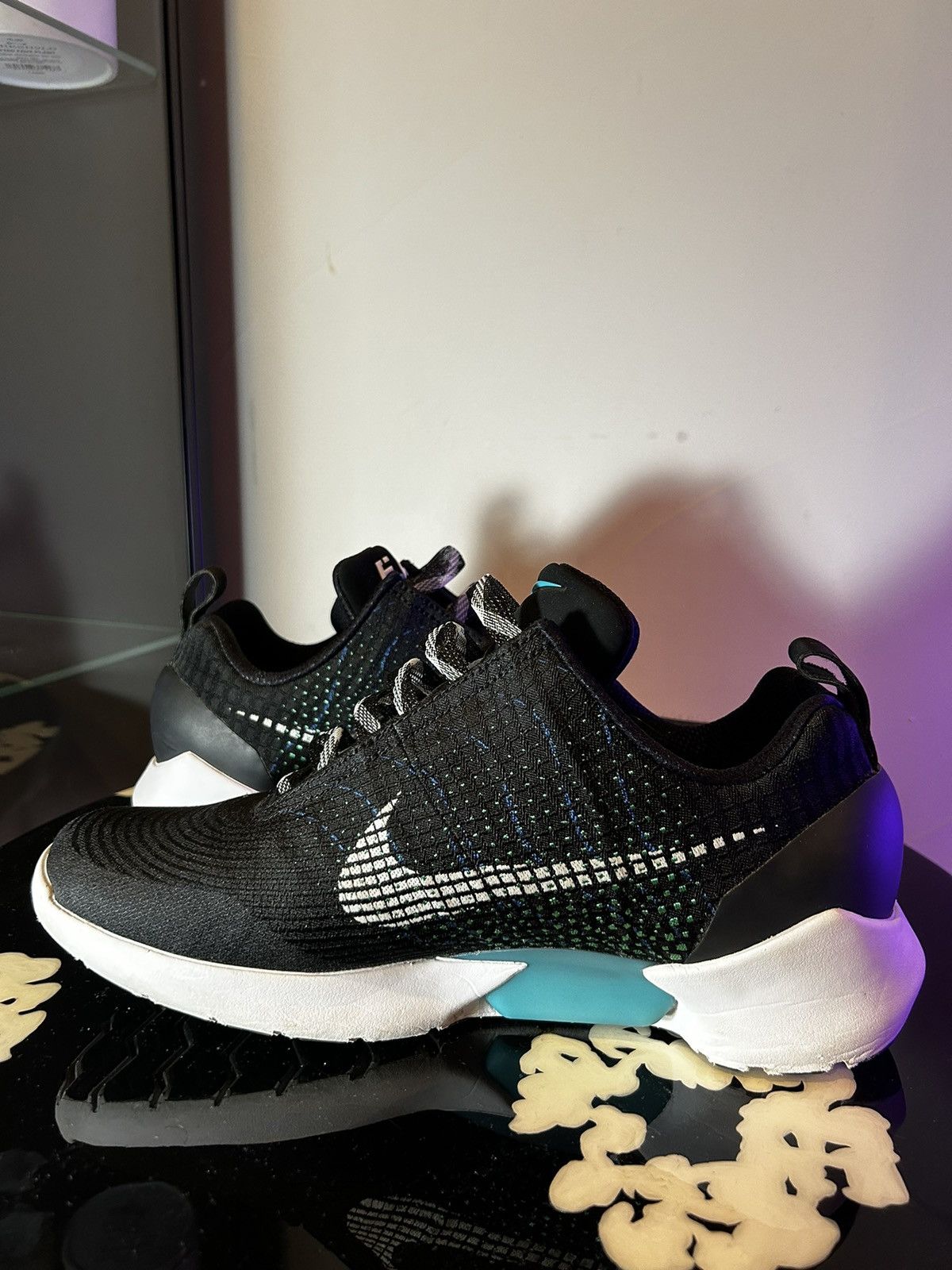Nike Nike HyperAdapt 1.0 Size US 9 / EU 42 - 3 Thumbnail
