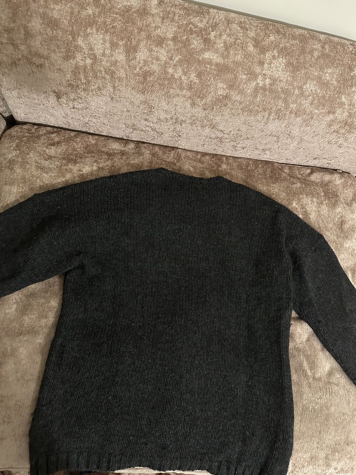 Our Legacy GRAIL Our Legacy Size US M / EU 48-50 / 2 - 2 Thumbnail
