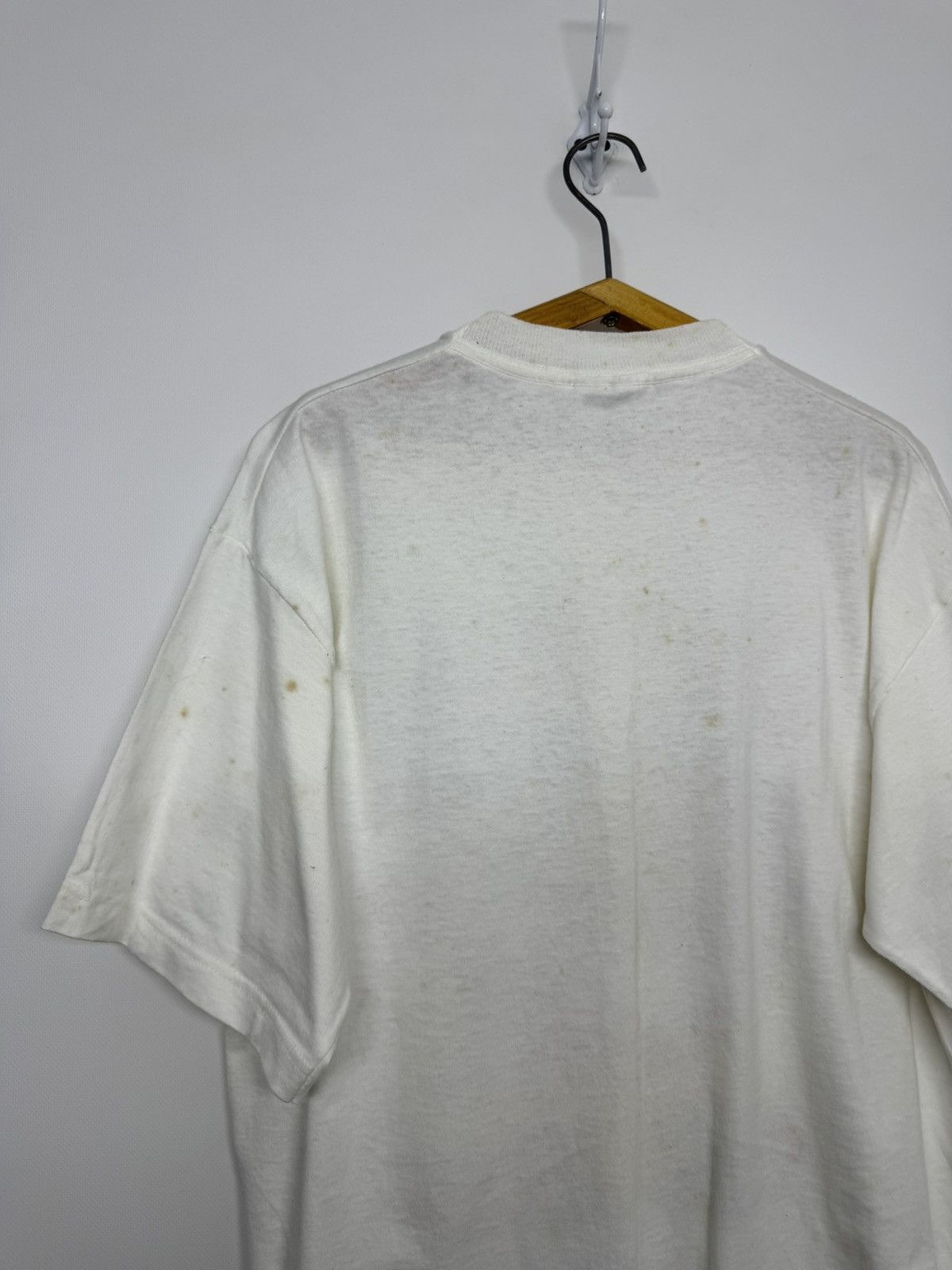 Vintage Vintage Y2k Volkswagen T-Shirt 90’s Size US L / EU 52-54 / 3 - 14 Thumbnail