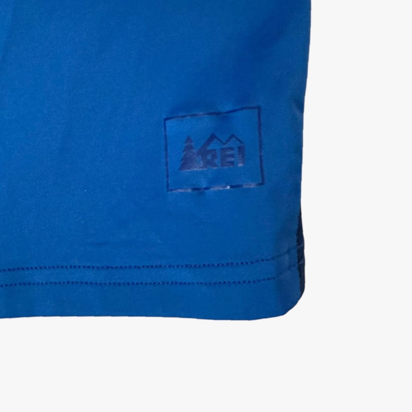 Vintage REI Racerback Athletic Tank Top Blue Women's Small Tank Sleeveless Pullover Activewear Outdoors Hiking Size S / US 4 / IT 40 - 7 Thumbnail