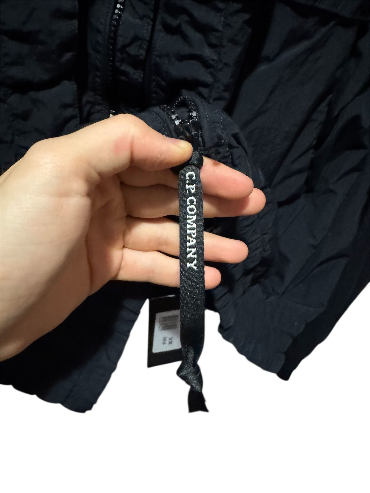 C.P. Company C.p. Company bomber Size US S / EU 44-46 / 1 - 5 Thumbnail