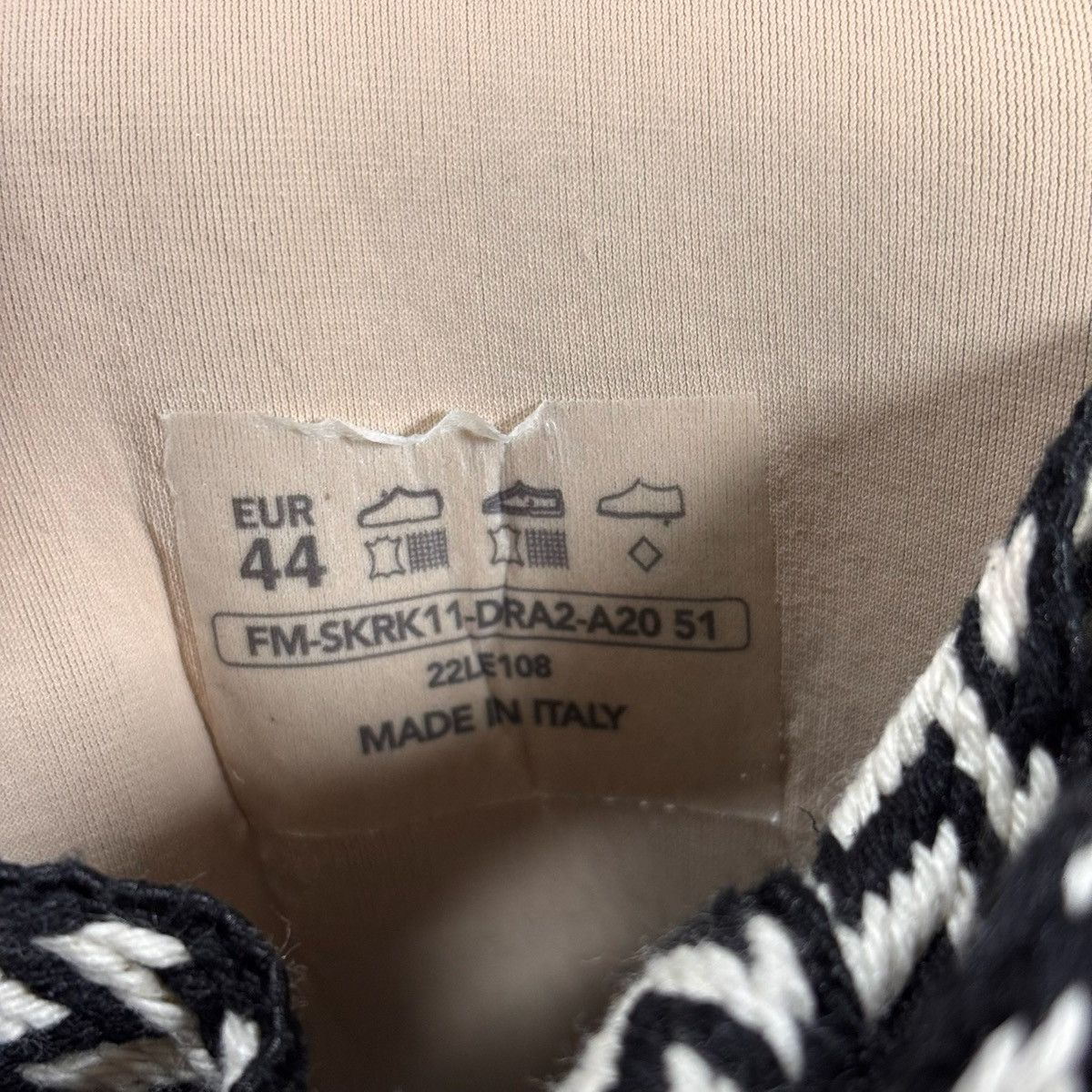 Lanvin Lanvin Curb pink Size US 11 / EU 44 - 7 Thumbnail