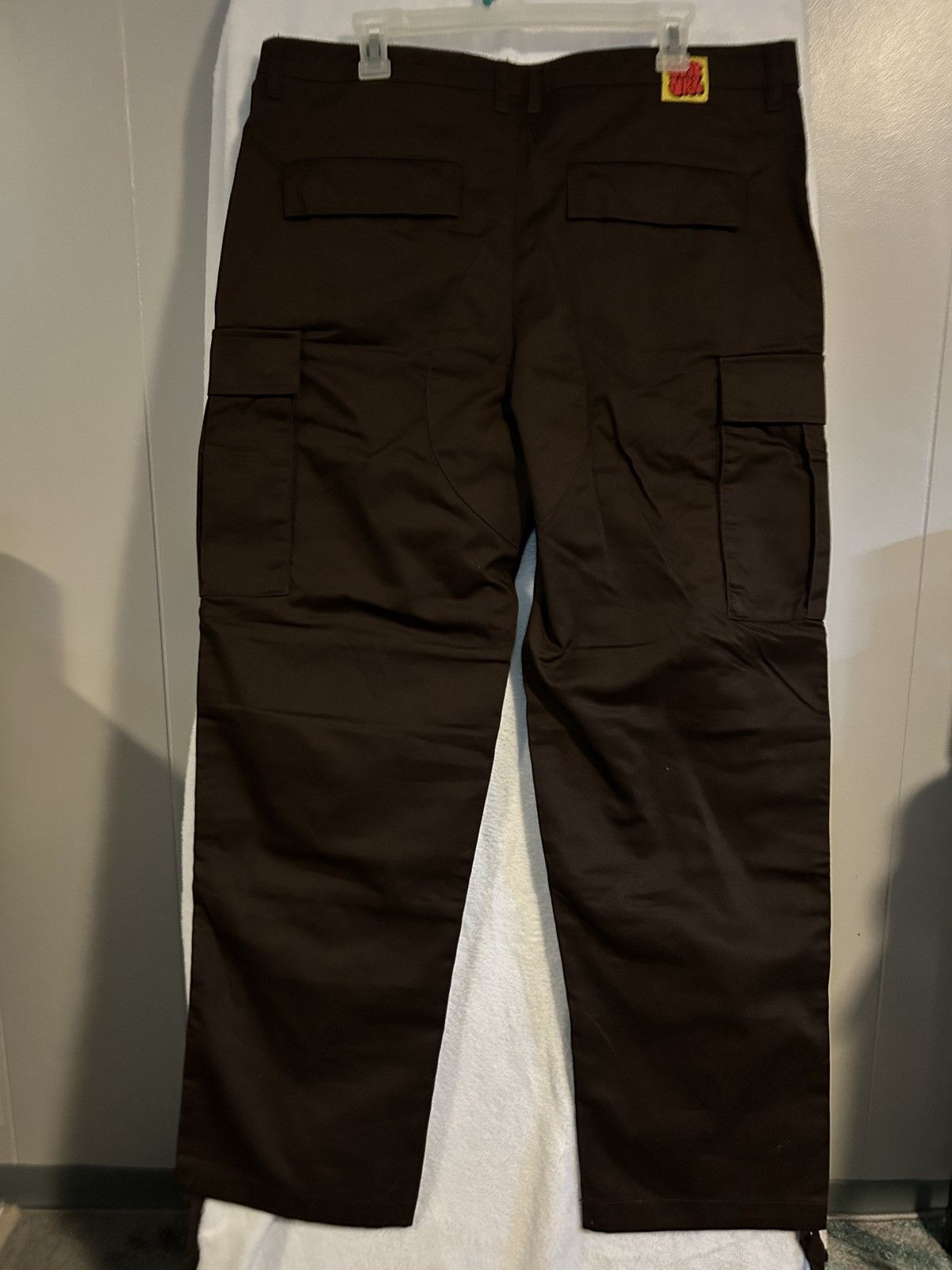 Empyre Empyre Cargo Pants Size US 33 - 2 Thumbnail