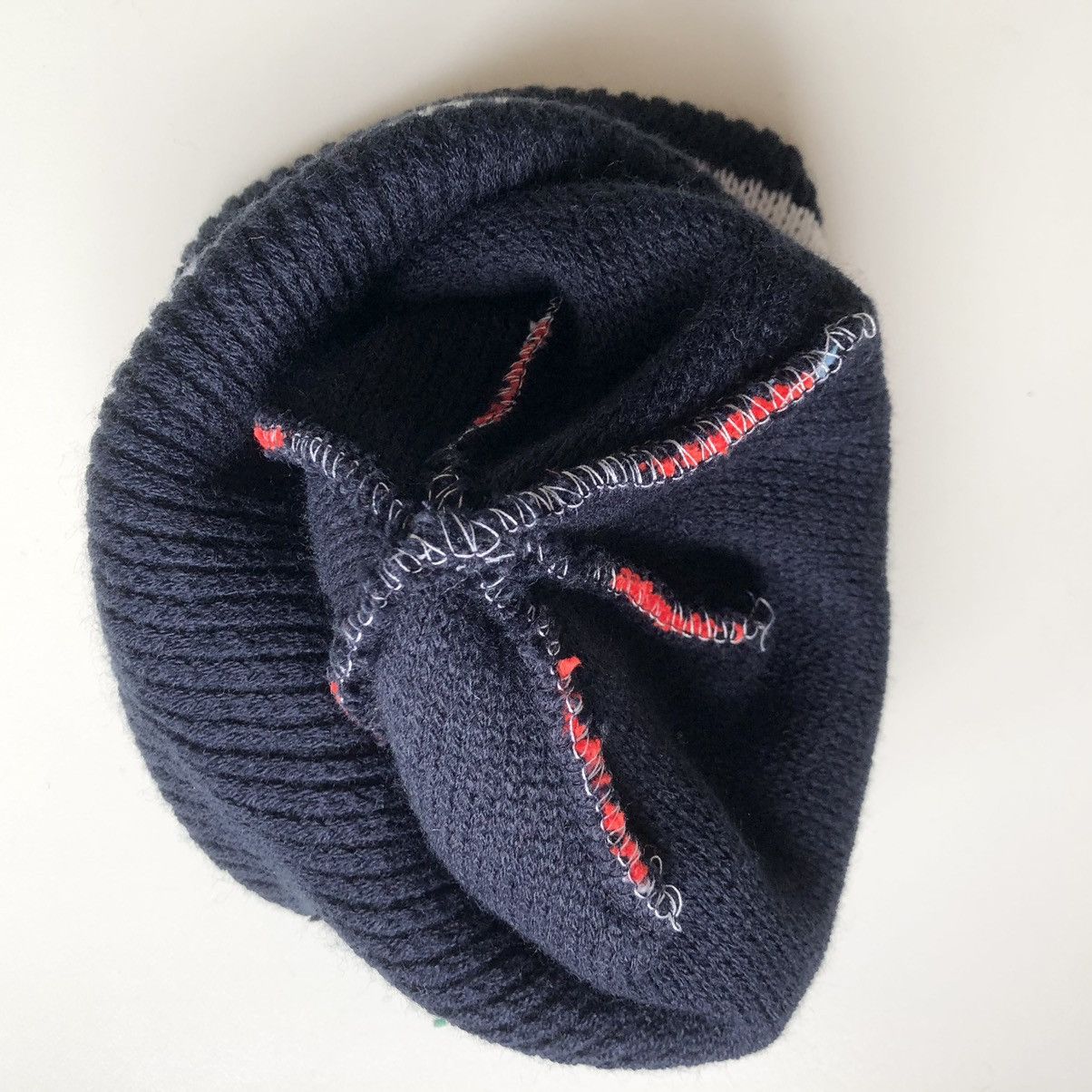 Noah Jacquard Beanie FW20 Size ONE SIZE - 3 Thumbnail