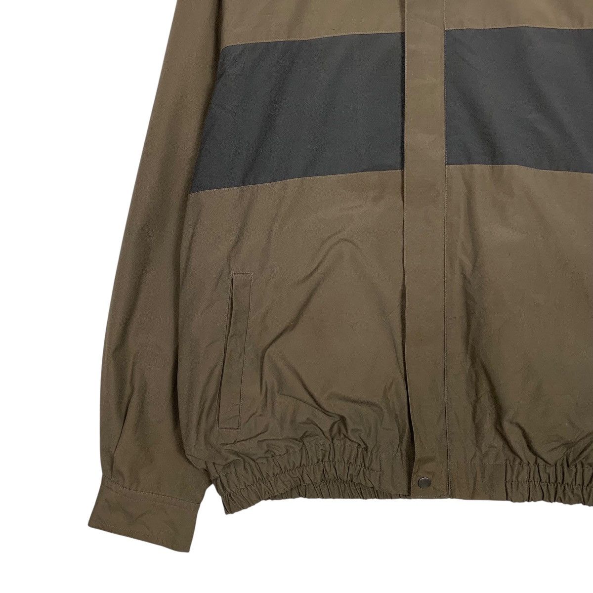 Japanese Brand Japanese Brand Lancaster Bomber Jacket Size US L / EU 52-54 / 3 - 3 Thumbnail