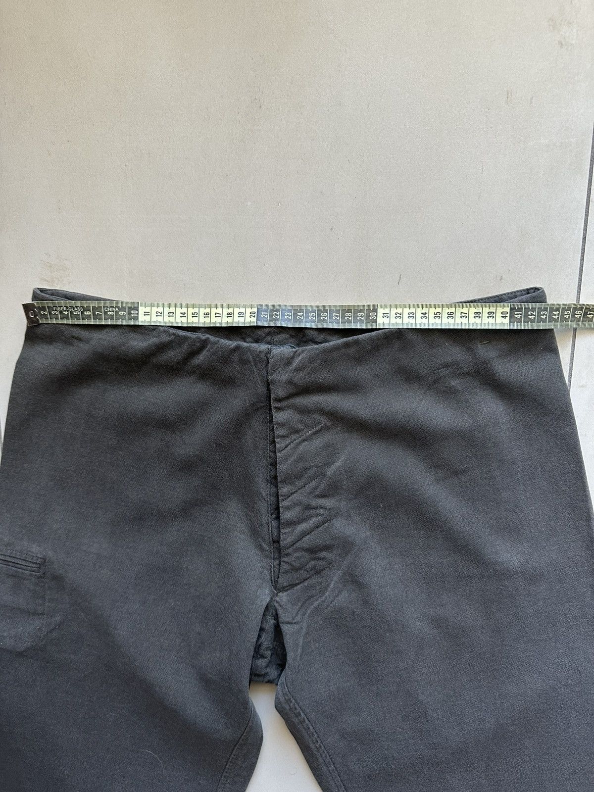 Maison Margiela Maison Martin Margiela Vintage Pants Size US 40 / EU 56 - 9 Thumbnail