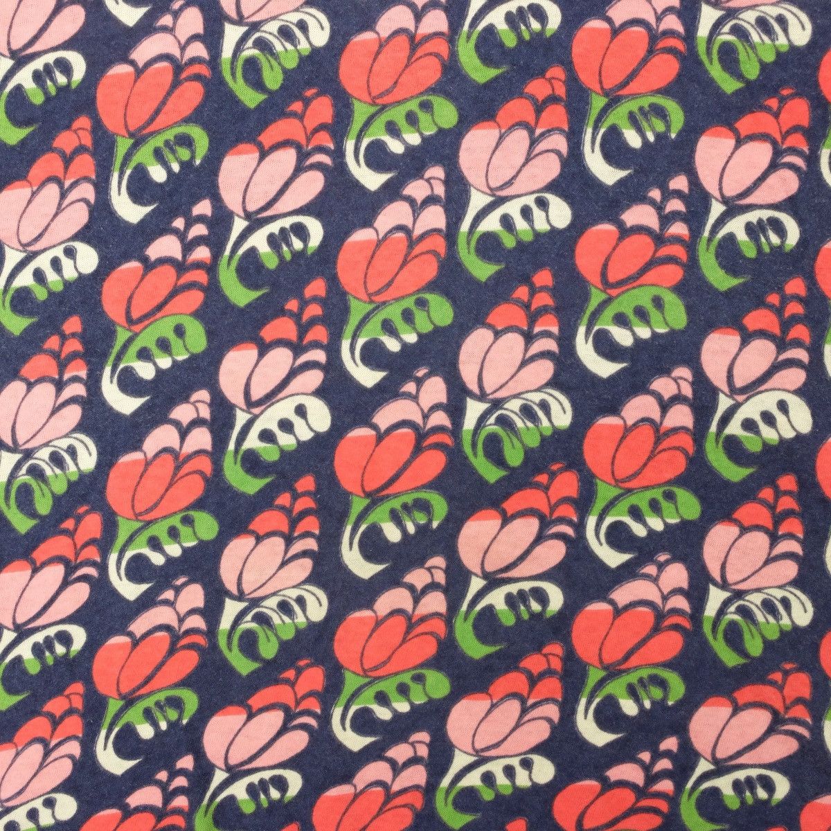 Junya Watanabe Junya Watanabe Mixed Floral Tee Size US M / EU 48-50 / 2 - 5 Thumbnail