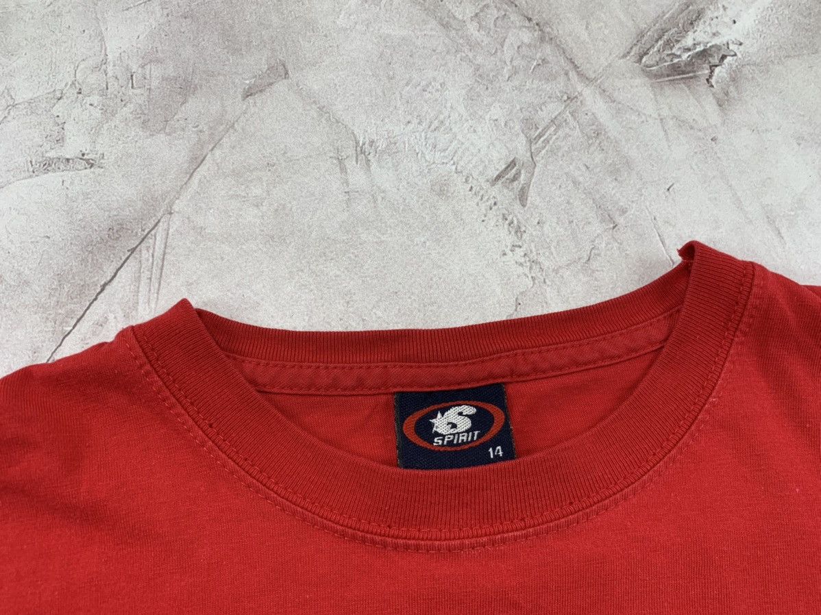 Vintage Mens vintage t shirt Monaco Grand Prix Formula 1 Size XS/S Size US S / EU 44-46 / 1 - 4 Thumbnail
