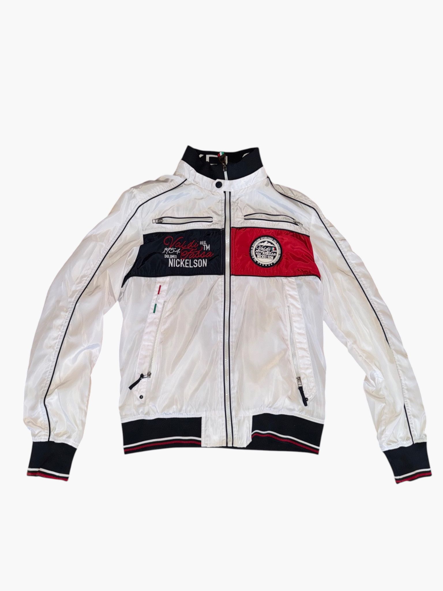 Other Nickelson - "Val di Fassa" Heritage Edition Jacket Size US M / EU 48-50 / 2 - 1 Thumbnail