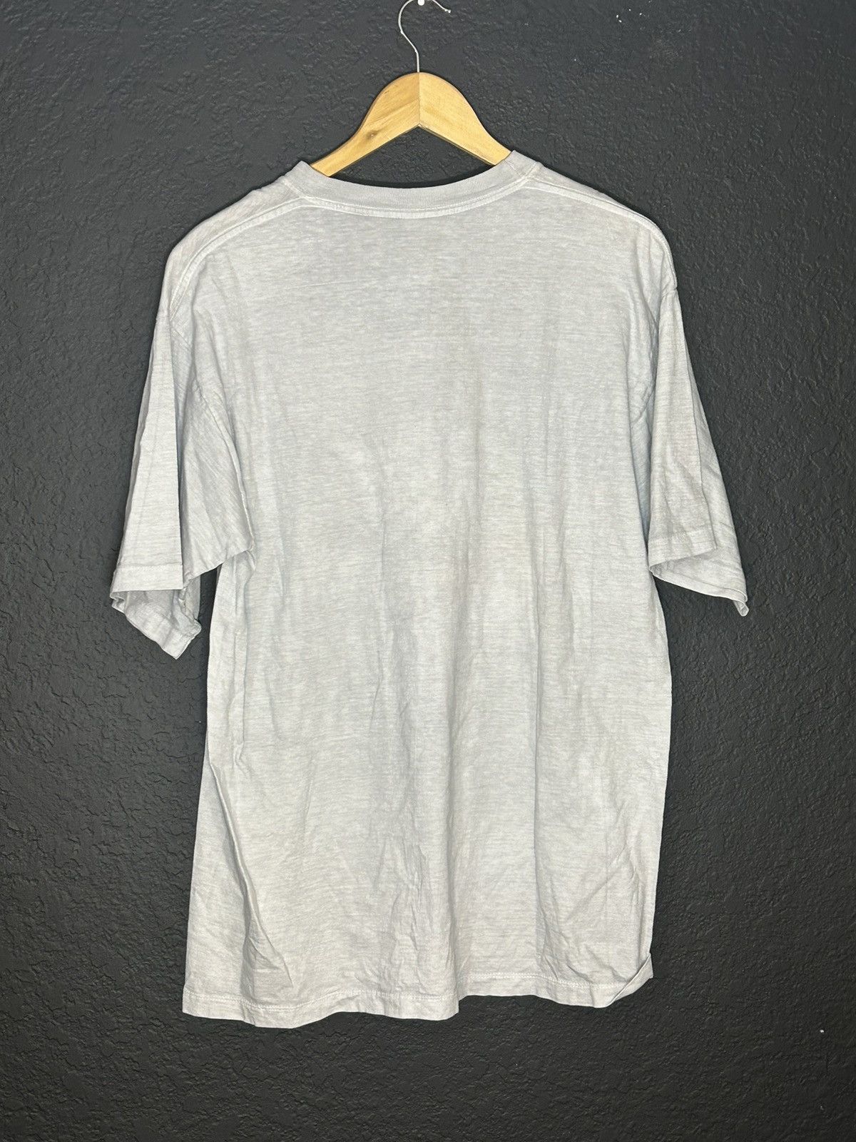 NHL Y2K NHL Pittsburgh Penguins Logo T Shirt Size US M / EU 48-50 / 2 - 8 Thumbnail