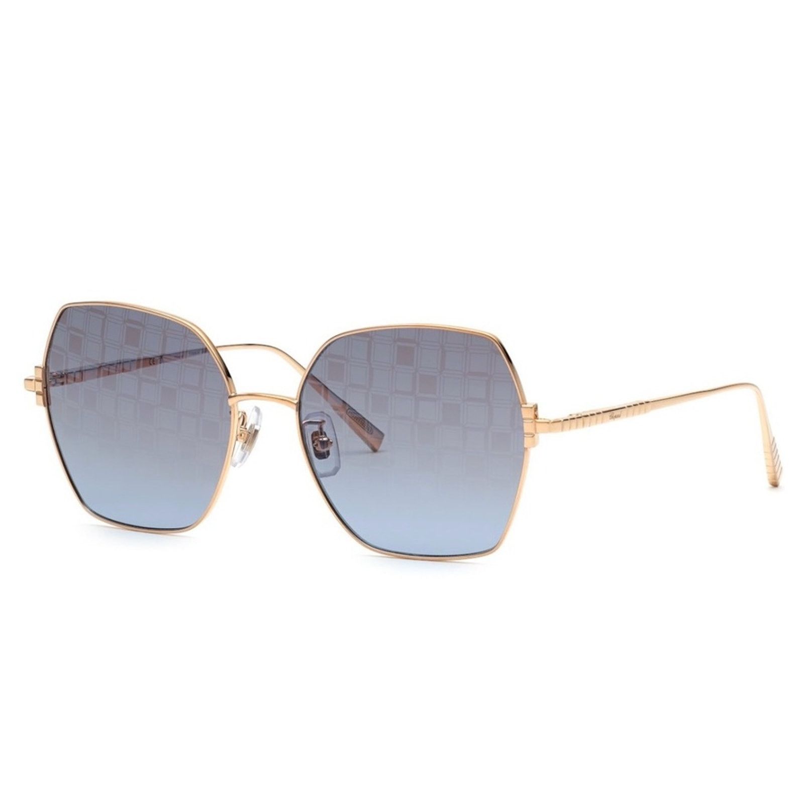 Chopard New! CHOPARD SCHL02M 300L Sunglasses, Authentic Size ONE SIZE - 1 Thumbnail