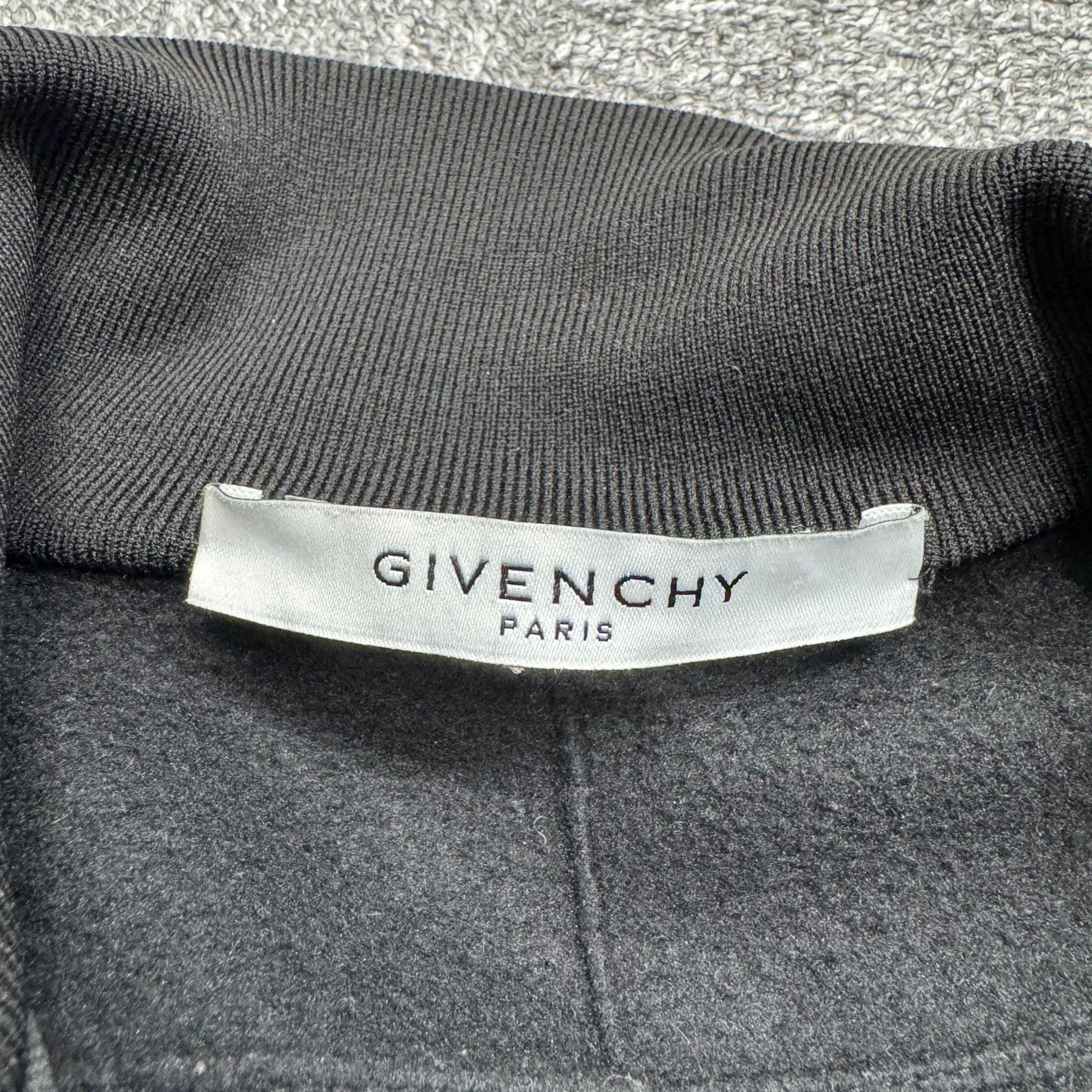 Givenchy Givenchy Logo Stripe S Jacket Size S / US 4 / IT 40 - 5 Thumbnail