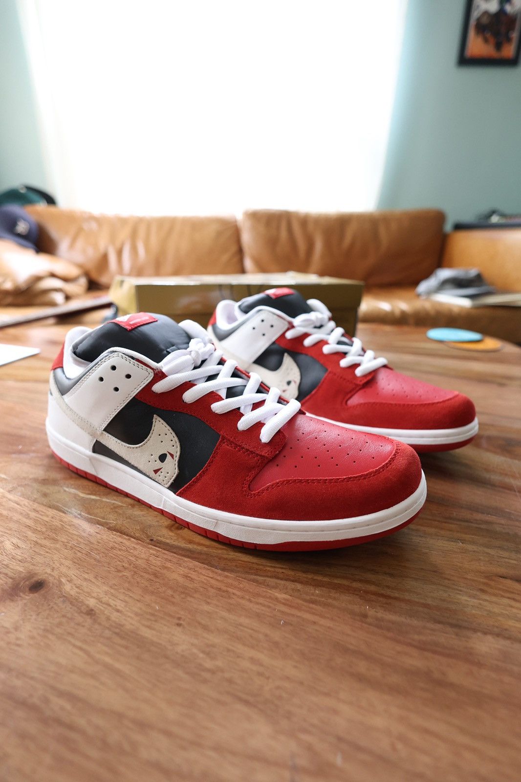 warren lotas jason dunks for sale