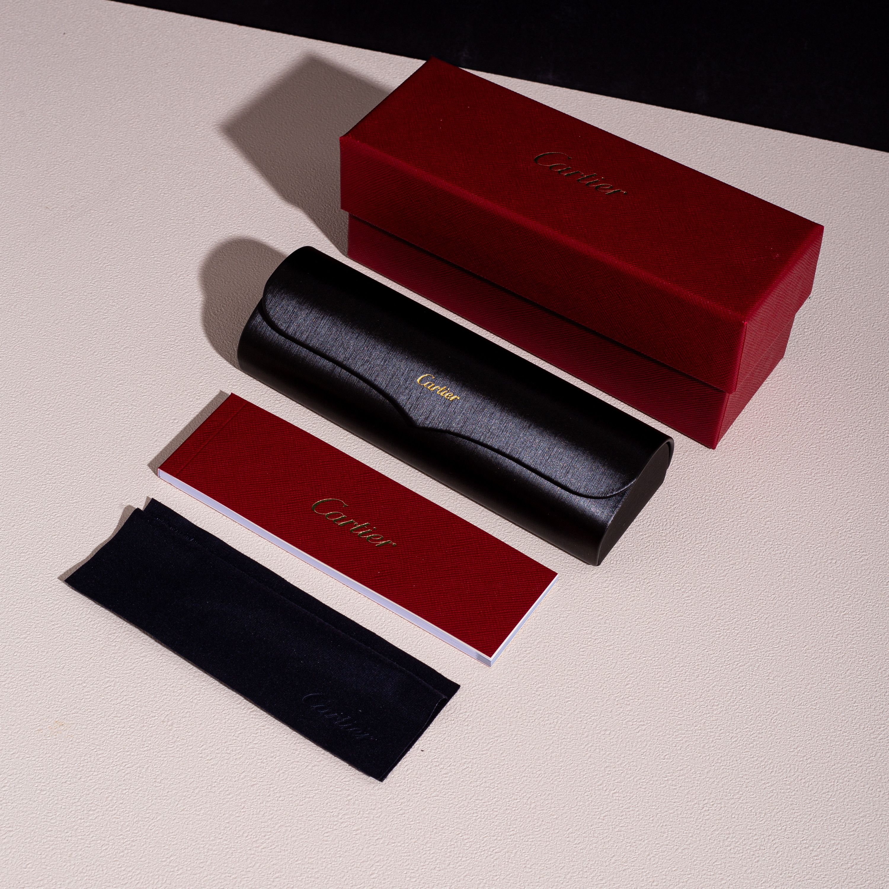 Cartier CARTIER CT0488O 001 Size ONE SIZE - 4 Thumbnail